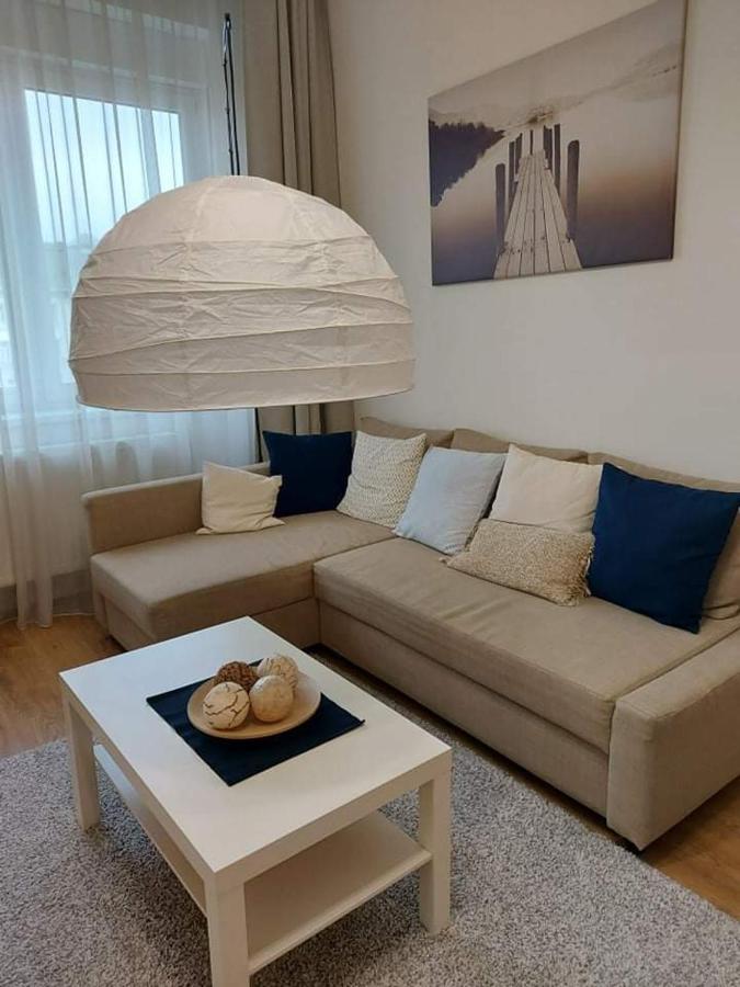 Alfoeldi Palace Apartman Debrecen Eksteriør bilde