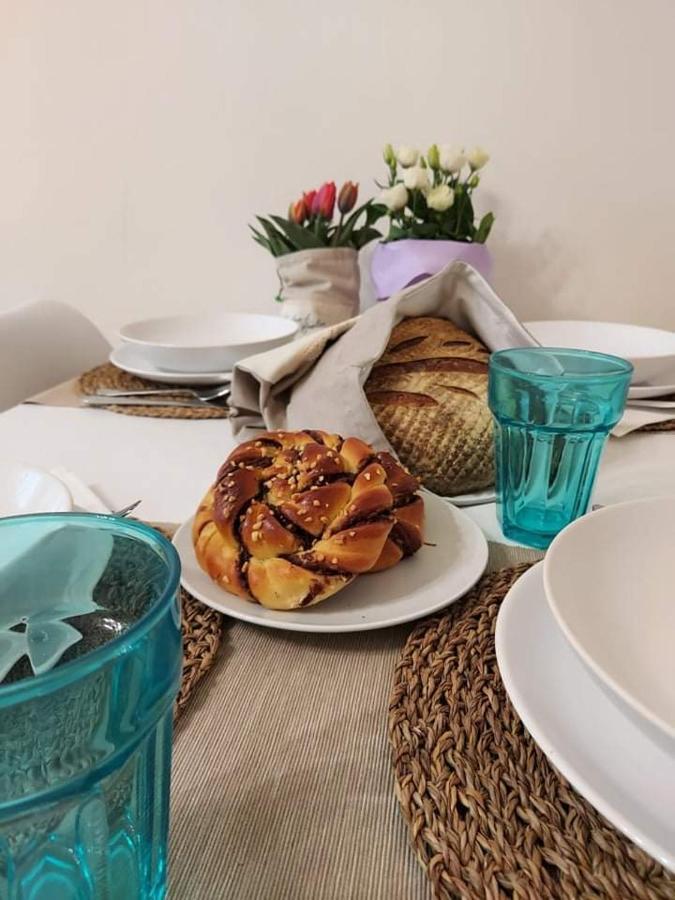 Alfoeldi Palace Apartman Debrecen Eksteriør bilde
