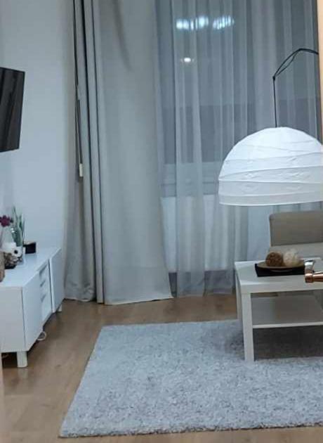 Alfoeldi Palace Apartman Debrecen Eksteriør bilde