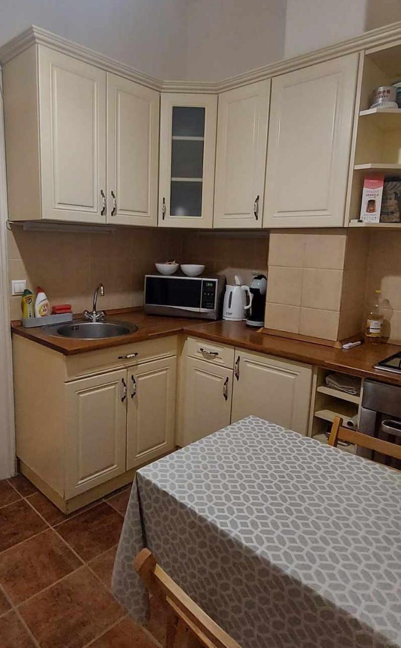 Alfoeldi Palace Apartman Debrecen Eksteriør bilde