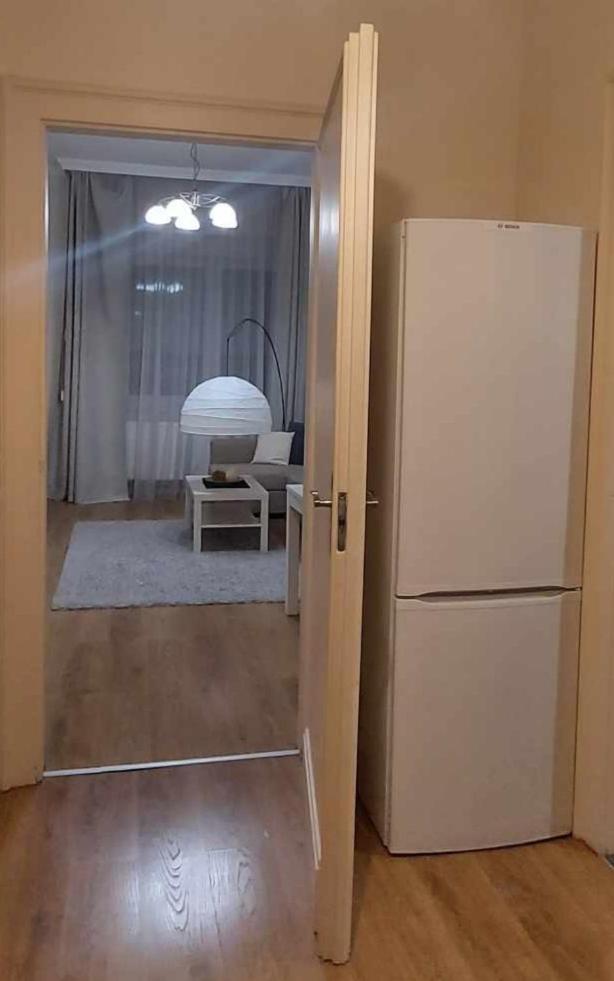 Alfoeldi Palace Apartman Debrecen Eksteriør bilde