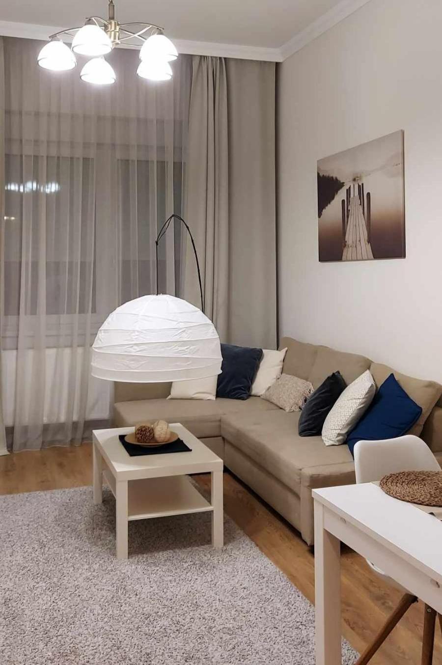Alfoeldi Palace Apartman Debrecen Eksteriør bilde