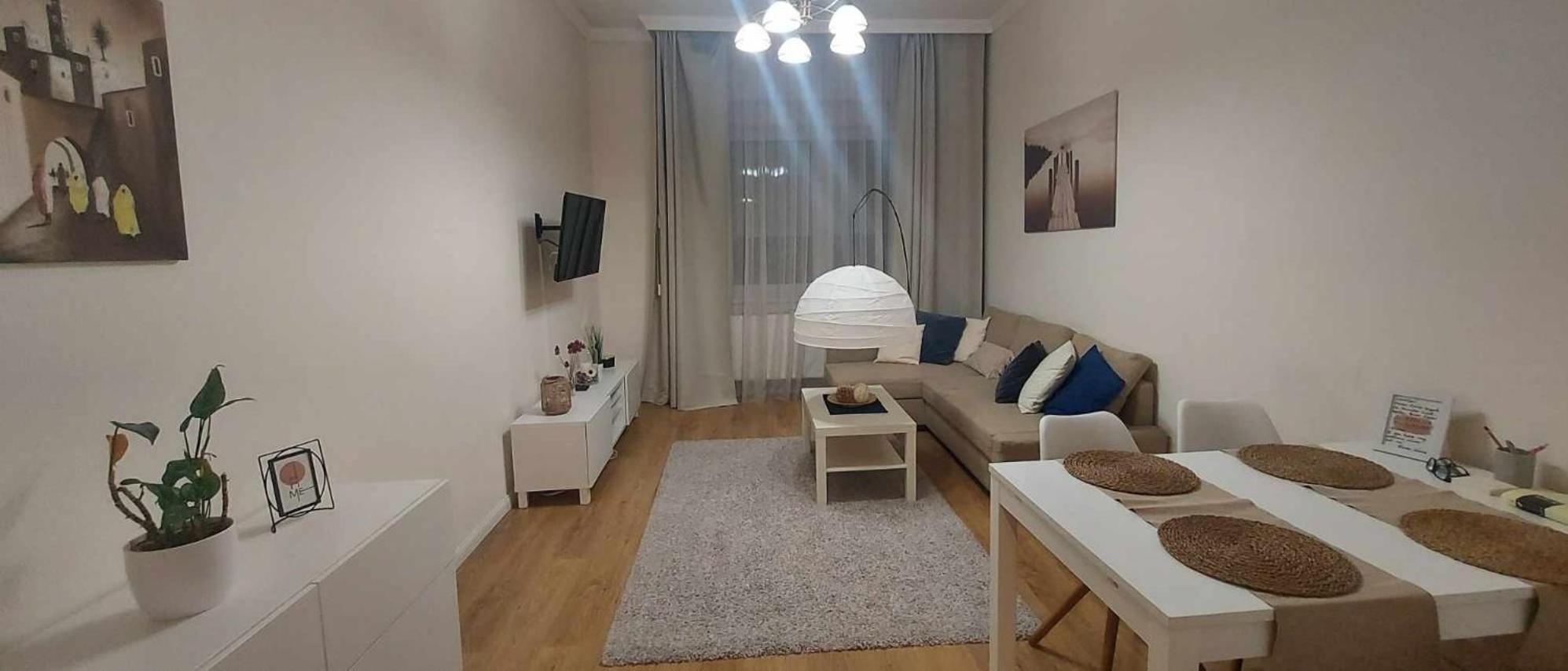 Alfoeldi Palace Apartman Debrecen Eksteriør bilde