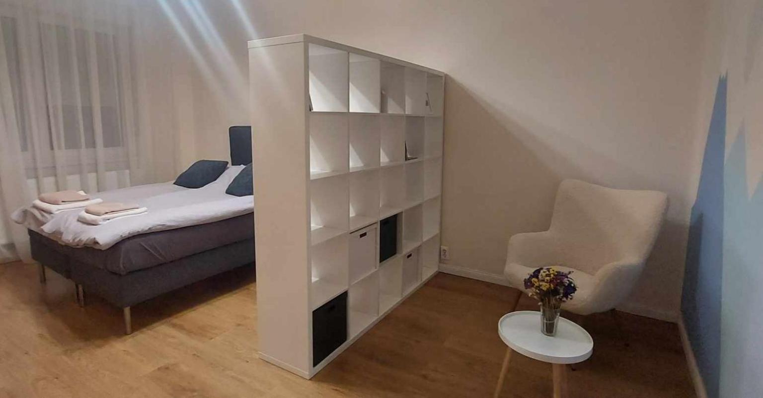 Alfoeldi Palace Apartman Debrecen Eksteriør bilde