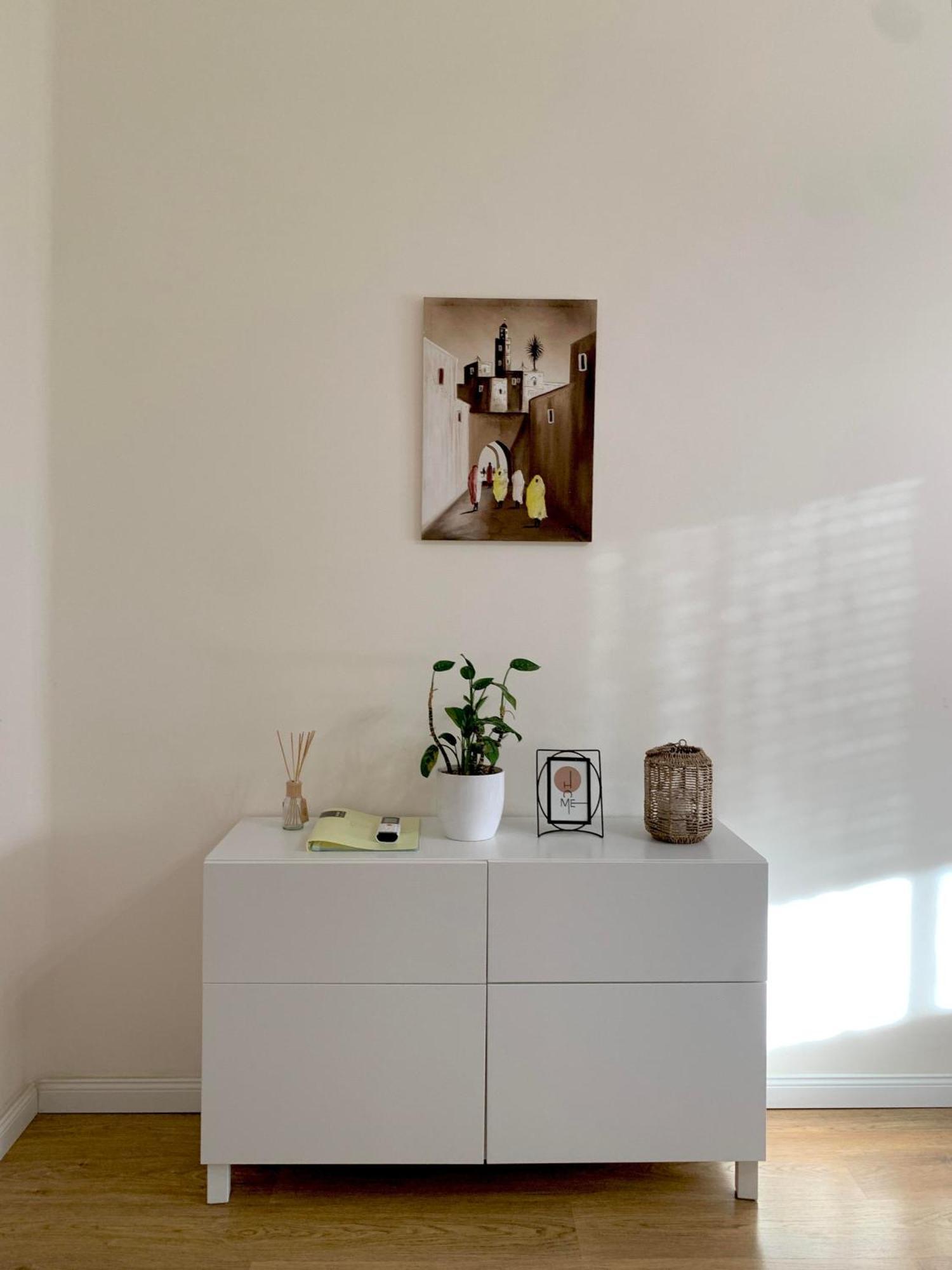 Alfoeldi Palace Apartman Debrecen Eksteriør bilde