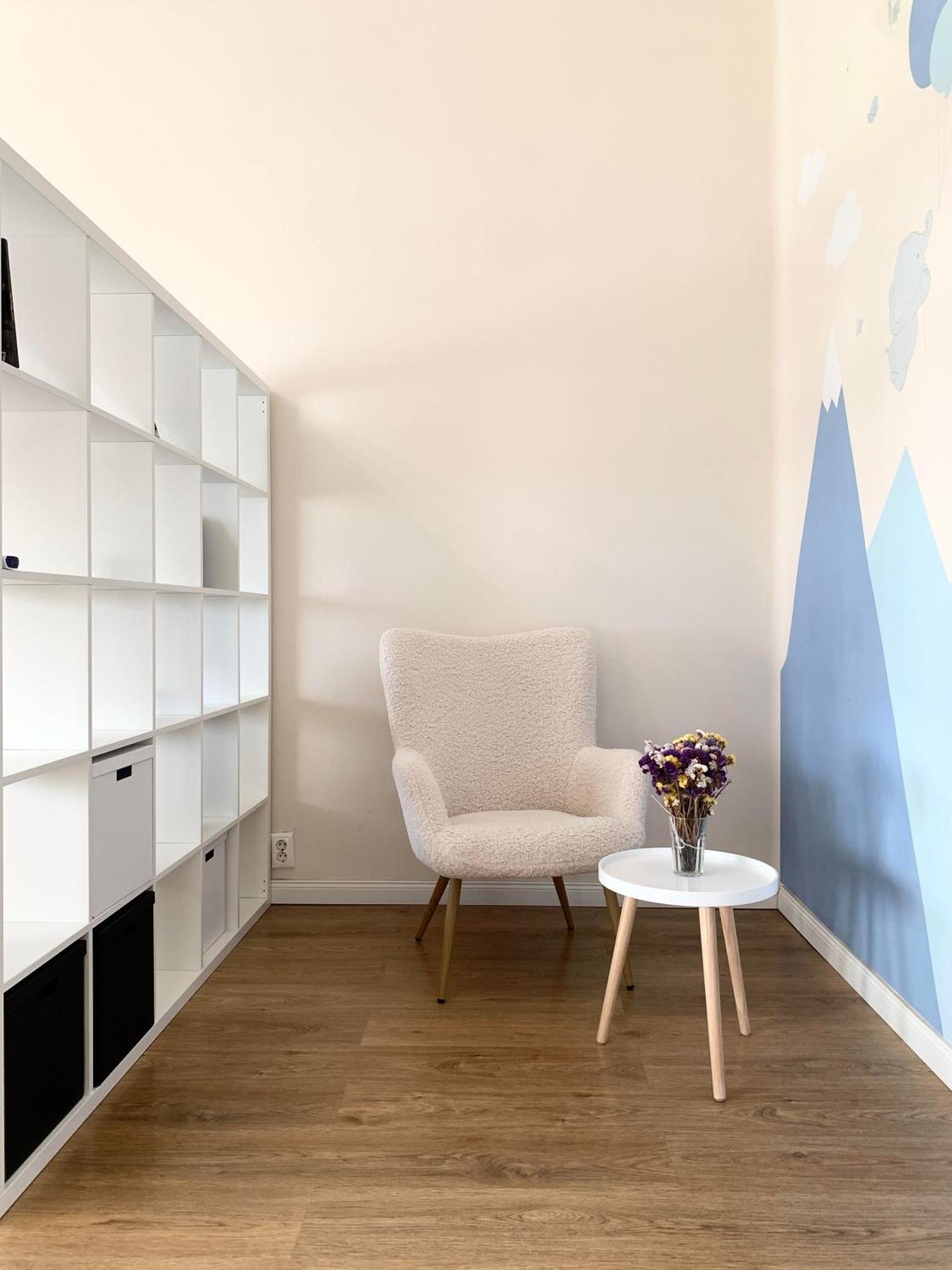 Alfoeldi Palace Apartman Debrecen Eksteriør bilde