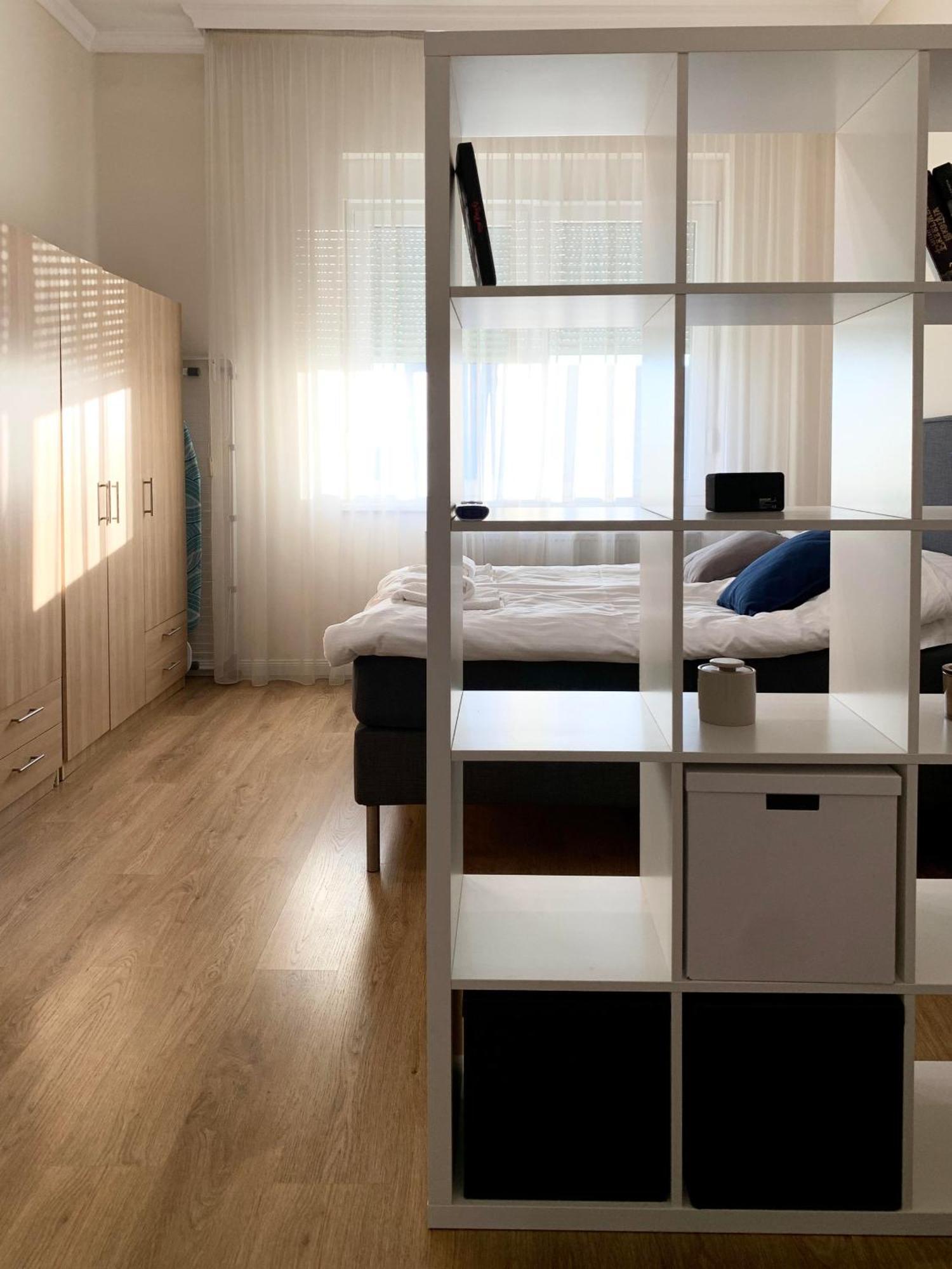 Alfoeldi Palace Apartman Debrecen Eksteriør bilde